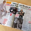 Claude François : son fils réagit à son interview "de l'au-delà"