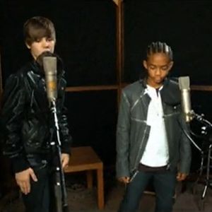 Justin Bieber et Jaden Smith