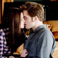 MTV dévoile un extrait du troisième volet de "Twilight"