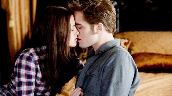 MTV dévoile un extrait du troisième volet de "Twilight"
