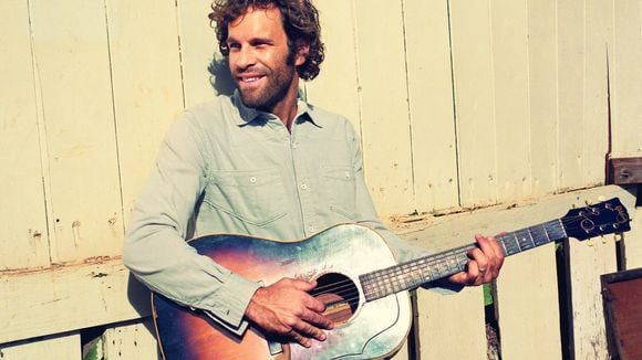 Charts US : nouveau numéro un pour Jack Johnson