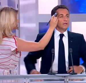 Vidéo "off" de Sarkozy : le journaliste de Rue89 mis en examen