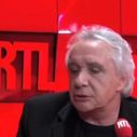 Michel Sardou : "Iron Man 2? Je l'ai piraté!"