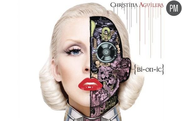 Christina Aguilera - Bionic