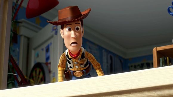 USA : "Toy Story 3" en route vers un record