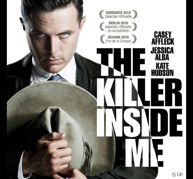 L'affiche de "The Killer Inside Me"