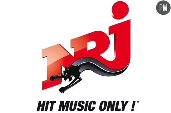 Le logo NRJ