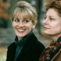 Programme TV : Double dose d'amour et de Julia Roberts