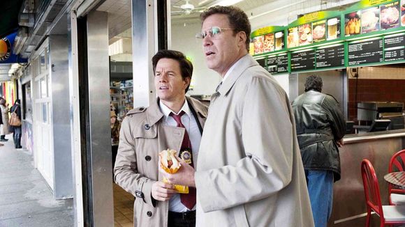 Bande-annonce : le déjanté "Very Bad Cops" avec Mark Wahlberg et Will Ferrell
