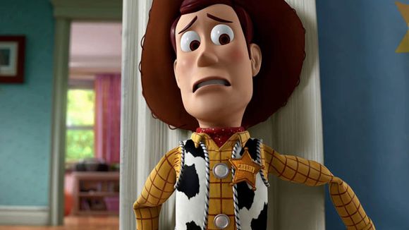 Box-office US : "Toy Story 3" devant Adam Sandler et Tom Cruise