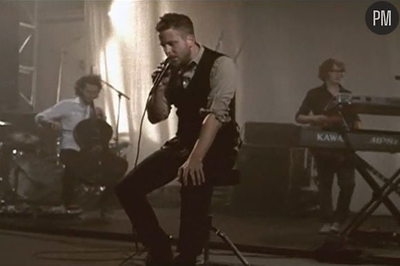 Le clip "Secrets" de OneRepublic