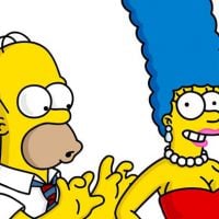 Les Simpson iront piocher chez Facebook et "Mad Men"