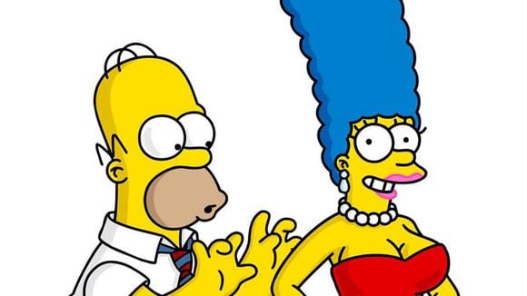 Les Simpson iront piocher chez Facebook et "Mad Men"