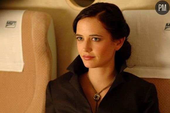 Eva Green dans "Casino Royale".