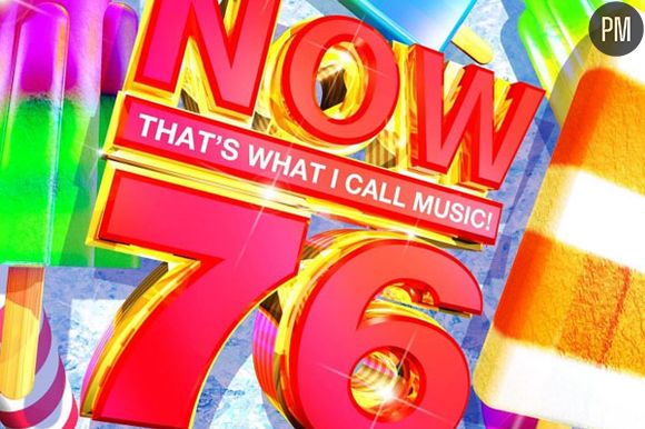 "Now That's What I Call Music! 76"