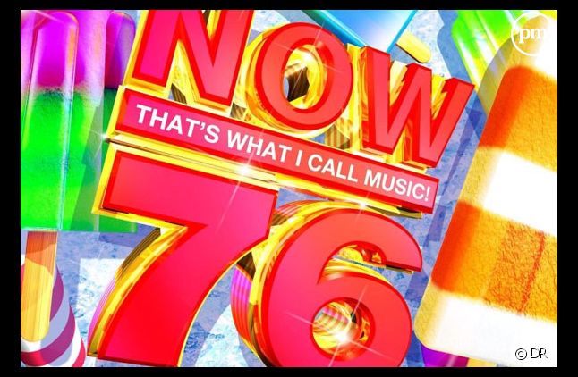 "Now That's What I Call Music! 76"