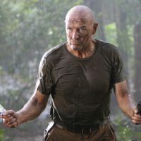 Terry O'Quinn de "Lost" de retour à la télévision