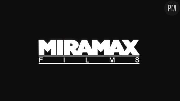 Le logo de Miramax