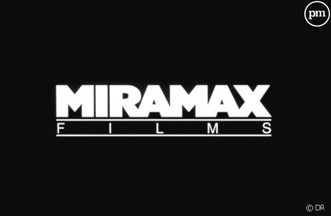 Le logo de Miramax