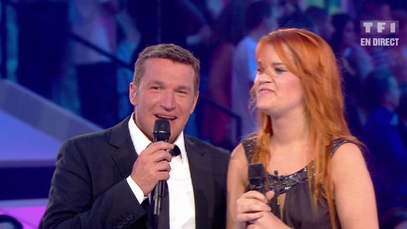 Secret Story, l'hebdo : Julie plébiscitée par les téléspectateurs, Coralie éliminée