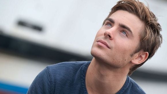 Bande-annonce : Zac Efron s'essaie au drame dans "Le Secret de Charlie"