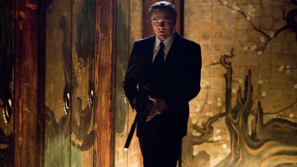 Box-Office : "Inception", "Night & Day" et "Toy Story 3" leaders