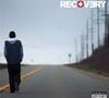 Pochette : Recovery Bonus Tracks