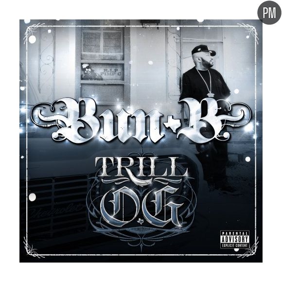 Pochette : "Trill O.G."