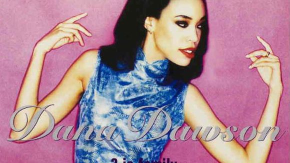 La chanteuse Dana Dawson est morte