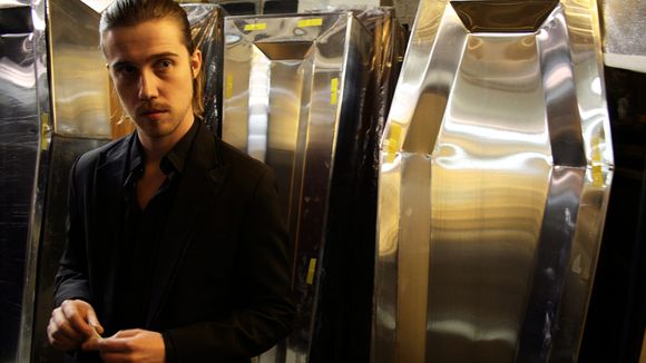 Bande-annonce : les Belges aussi ont leurs "Vampires"