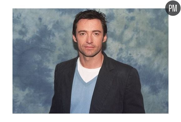 Hugh Jackman