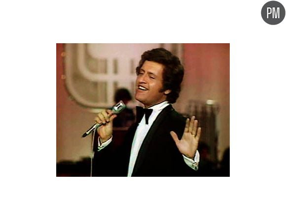 Joe Dassin, 15 ans de chanson