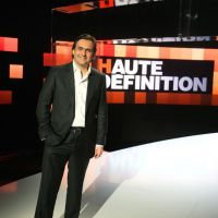 TF1 ne renouvelle pas "Haute Définition", le magazine d'Emmanuel Chain