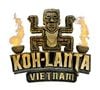 Le logo de "Koh-Lanta Vietnam"