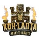 Le logo de "Koh-Lanta Vietnam"