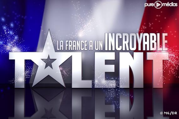"La France a un Incroyable Talent"