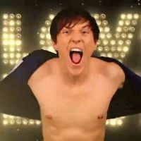 Clip : Quentin Mosimann "love, love, love" dans les boîtes de nuit