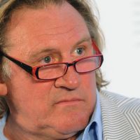 Gérard Depardieu retrouve Jamel Debbouze et Alain Chabat dans "Marsupilami"