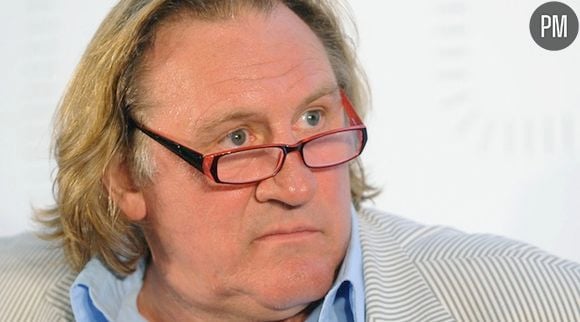 Gérard Depardieu