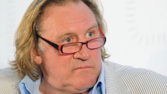 Gérard Depardieu retrouve Jamel Debbouze et Alain Chabat dans "Marsupilami"