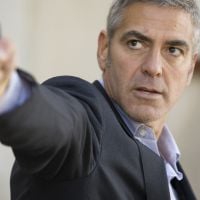 Box-office US : Tout petit numéro un pour George Clooney