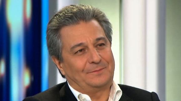 Christian Clavier retrouve Jean Reno et Muriel Robin