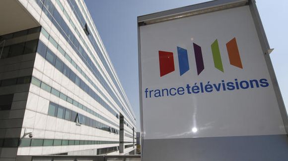 France Télé garderait la publicité en journée jusqu'en 2013