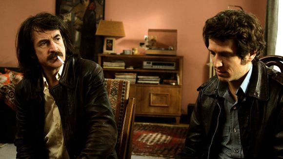 Guillaume Canet et James Gray écrivent le remake US des "Liens du sang"