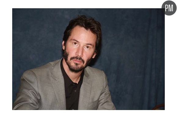 Keanu Reeves