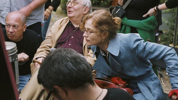 Mort de Claude Chabrol : France 2 lui rend hommage dès ce soir