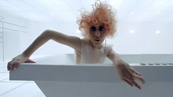 MTV Awards : Lady Gaga remporte pas moins de huit trophées !