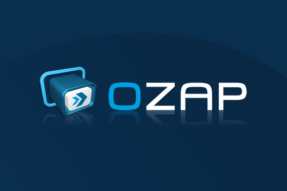 Le logo d'Ozap.com