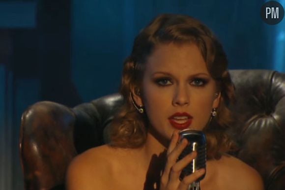 Taylor Swift aux MTV Video Music Awards