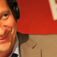 Quand Laurent Gerra se lâche au sujet du pape Benoit XVI (son)